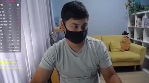 Snapshot of sexxxdickbig chatting on July 20, 2026, 7:22 am Tommy online show from July 20, 2026, 7:22 am