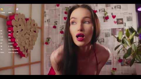 Sofia online show from February 15, 2026, 12:51 am