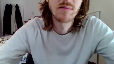 Adam  online show from February 3, 2026, 12:32 pm