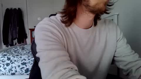 Adam  online show from February 16, 2026, 2:57 pm