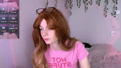 Snapshot of sexxxyalice chatting on September 9, 2025, 11:10 am Alice 3 online show from September 9, 2025, 11:10 am