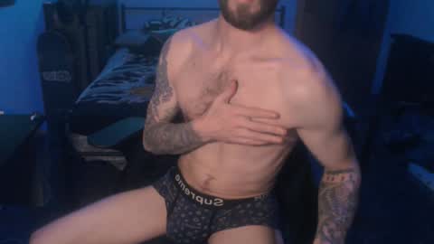 SiuL online show from January 23, 2025, 9:39 pm