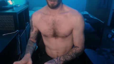 SiuL online show from February 22, 2025, 8:53 pm