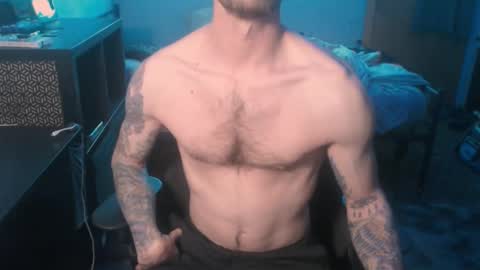 SiuL online show from February 25, 2025, 7:03 pm