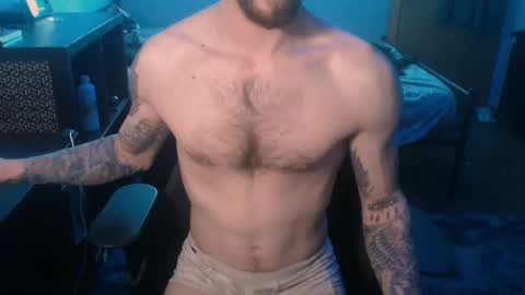 SiuL online show from February 27, 2025, 8:42 pm