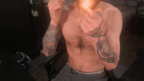 SiuL online show from March 8, 2026, 10:41 am