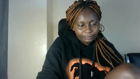 sexxy_amira online show from October 12, 2025, 9:47 pm