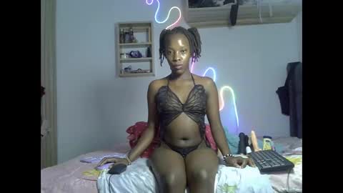 Sexxy Flave online show from January 17, 2026, 8:30 am