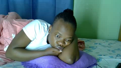 African Queen online show from September 29, 2025, 6:18 am