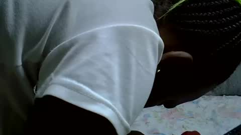 African Queen online show from October 31, 2025, 6:20 pm