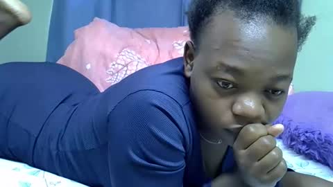 African Queen online show from March 8, 2026, 7:12 am