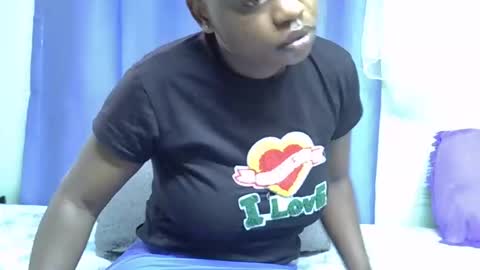 African Queen online show from May 29, 2026, 12:03 pm