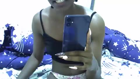 sexxycaddylive online show from February 17, 2026, 5:30 pm