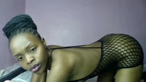 sexxycaddylive online show from May 27, 2026, 7:05 am