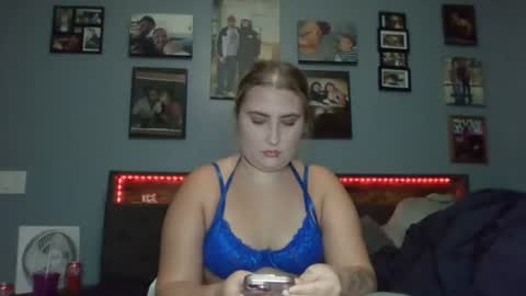 sexxycotton online show from June 29, 2026, 8:42 am