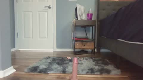 sexxycotton online show from July 12, 2026, 9:55 am