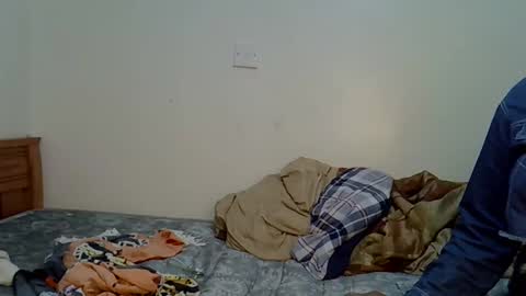 sexxydesh online show from March 3, 2026, 9:26 am