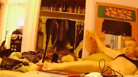 Snapshot of sexxygurl007 chatting on September 30, 2025, 2:27 am Domino Baby online show from September 30, 2025, 2:27 am