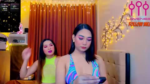 sexxyhotwild_nia online show from November 5, 2025, 2:06 pm