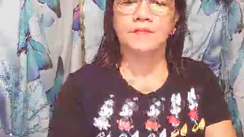 Snapshot of sexxyicee69 chatting on February 16, 2025, 10:43 am misslovely j online show from February 16, 2025, 10:43 am