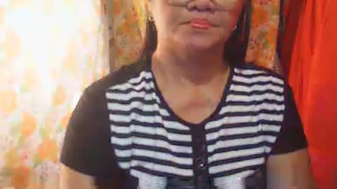 misslovely j online show from January 17, 2026, 2:38 am