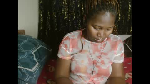 sexxypritty online show from October 30, 2025, 3:52 am