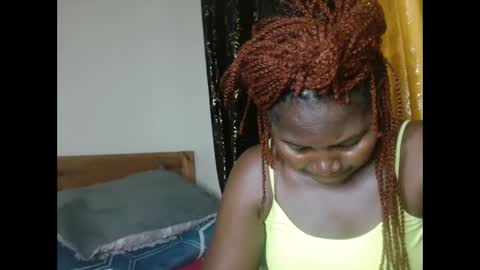 sexxypritty online show from February 22, 2026, 4:16 pm