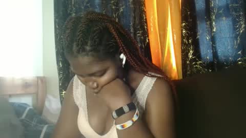 sexxypritty online show from March 31, 2026, 7:20 am