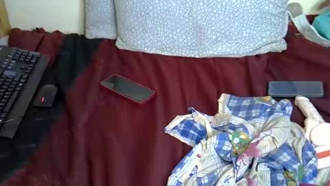 Snapshot of sexxyterry chatting on October 4, 2025, 5:22 pm Sexxyterrys online show from October 4, 2025, 5:22 pm