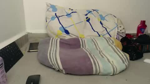 sexxywide ebony online show from April 8, 2026, 3:12 pm