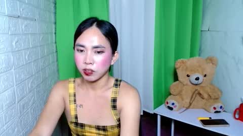 Jessica online show from October 22, 2025, 9:36 pm