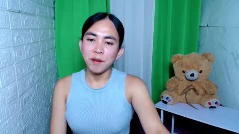 Jessica online show from October 23, 2025, 8:18 pm