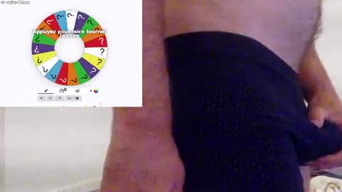 sexxyxxman online show from July 5, 2026, 5:09 pm