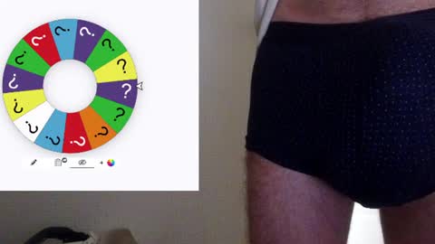 sexxyxxman online show from August 1, 2026, 8:24 am