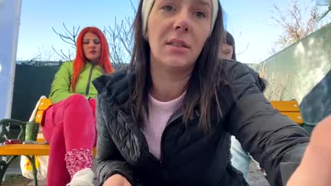 Snapshot of sexy07sexy chatting on January 4, 2025, 9:00 am Ana Rusakova online show from January 4, 2025, 9:00 am