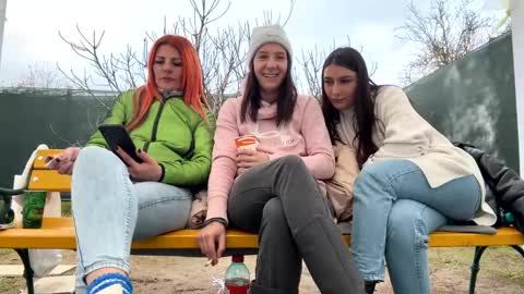 Snapshot of sexy07sexy chatting on January 11, 2025, 8:54 am Ana Rusakova online show from January 11, 2025, 8:54 am