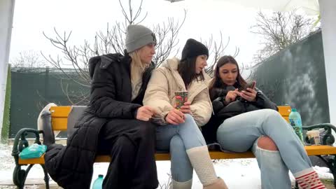 Snapshot of sexy07sexy chatting on February 15, 2025, 9:49 am Ana Rusakova online show from February 15, 2025, 9:49 am
