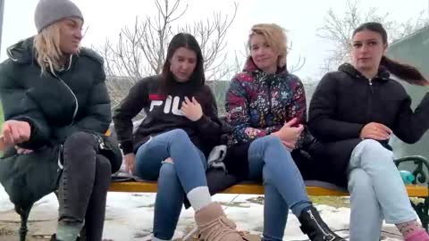 Snapshot of sexy07sexy chatting on February 27, 2025, 9:22 am Ana Rusakova online show from February 27, 2025, 9:22 am