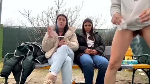 Snapshot of sexy07sexy chatting on March 1, 2025, 12:23 pm Ana Rusakova online show from March 1, 2025, 12:23 pm