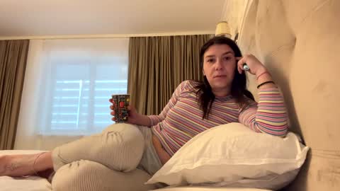 Snapshot of sexy07sexy chatting on March 12, 2025, 6:07 am Ana Rusakova online show from March 12, 2025, 6:07 am