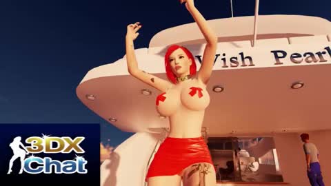 Mistress Cami online show from November 10, 2025, 9:52 am