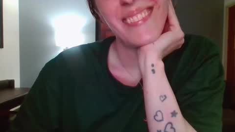 Snapshot of sexy420girl5 chatting on March 7, 2025, 12:34 pm sexy420girl5 online show from March 7, 2025, 12:34 pm