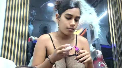 sexy78michell online show from February 25, 2026, 3:05 am