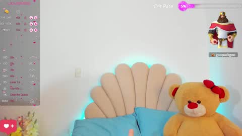 Snapshot of sexy_3512 chatting on January 28, 2025, 12:36 am LUXURY online show from January 28, 2025, 12:36 am