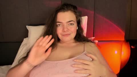 Snapshot of sexy__lizzy__ chatting on January 10, 2025, 9:53 pm Hello dear. I will be glad to meet you. see you soon. online show from January 10, 2025, 9:53 pm
