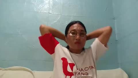 Snapshot of sexy_akira50 chatting on October 3, 2025, 11:35 pm Akira online show from October 3, 2025, 11:35 pm