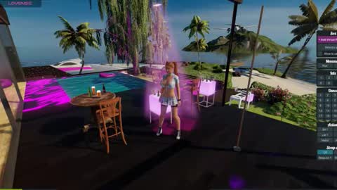 Ambar online show from October 5, 2025, 3:43 pm