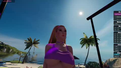 Ambar online show from October 20, 2025, 9:37 pm