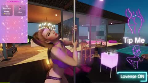 Ambar online show from October 28, 2025, 10:23 pm