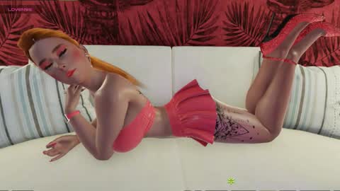 Ambar online show from December 22, 2025, 1:19 pm